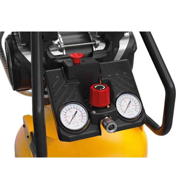 Компрессор воздушный безмасляный DeWALT DXCMS2550VE, фото , зображення 2 | SNABZHENIE.com.ua Компрессор воздушный безмасляный DeWALT DXCMS2550VE, фото , зображення 2 | SNABZHENIE.com.ua