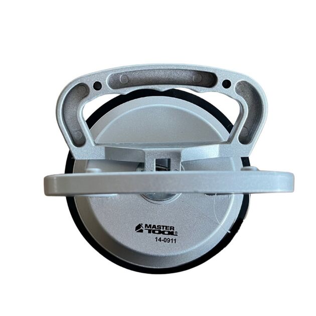 Держатель для стекла MASTERTOOL вакуумный Ø 123 мм 50 кг алюминий 14-0911, фото  | SNABZHENIE.com.ua