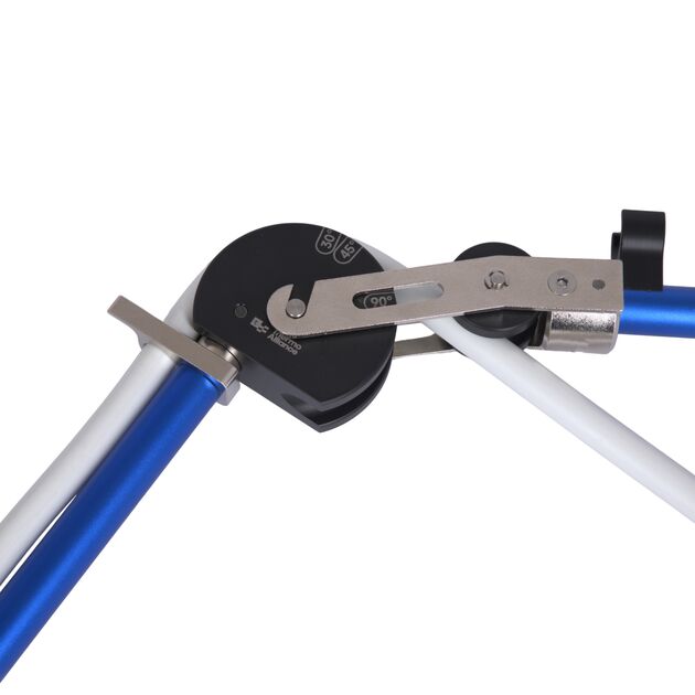 Трубогиб рычаговый для м/п труб Thermo Alliance d26 STD-40926, фото , изображение 4 | SNABZHENIE.com.ua