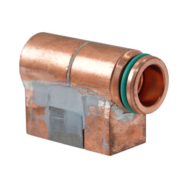 Насадка для WCIH-3.5KW G.I.KRAFT COIL-3.5WH, фото  | SNABZHENIE.com.ua