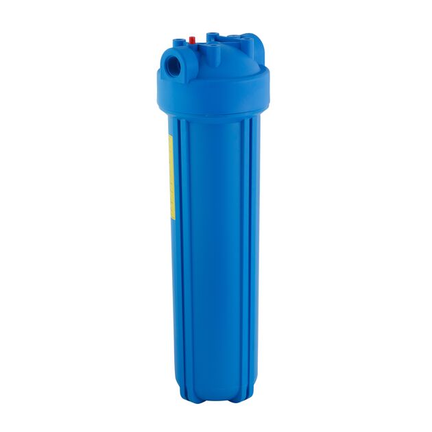 Фильтр магистральный SantehPlast BB20-1", фото  | SNABZHENIE.com.ua