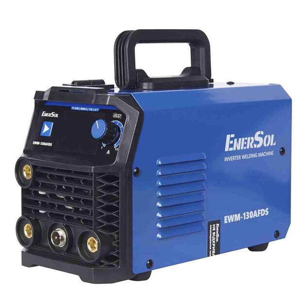 Сварочный полуавтомат инверторный EnerSol EWM-130AFDS, фото  | SNABZHENIE.com.ua Сварочный полуавтомат инверторный EnerSol EWM-130AFDS, фото  | SNABZHENIE.com.ua