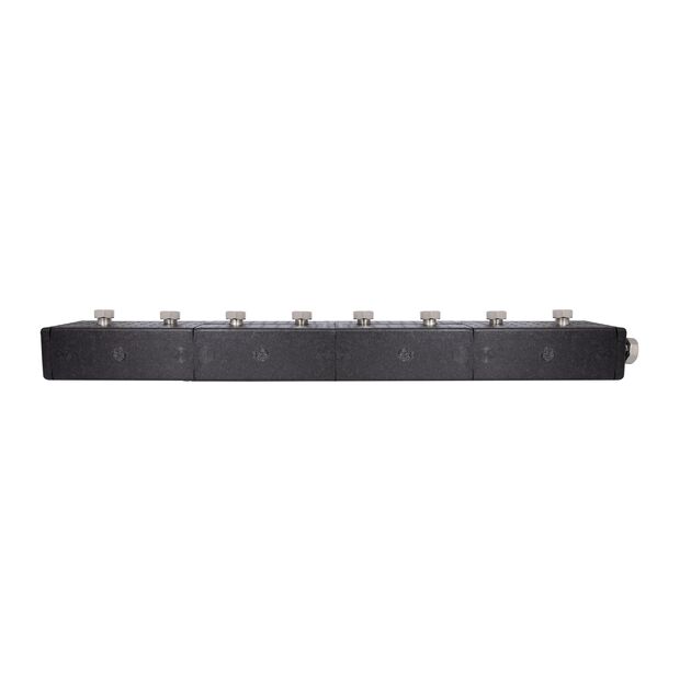 Коллектор распределительный Thermo Alliance Forte Quick System для 4 насосных групп 1 1/4"x1, нерж. сталь SUS 304 TAF-QSK4, фото , изображение 5 | SNABZHENIE.com.ua Коллектор распределительный Thermo Alliance Forte Quick System для 4 насосных групп 1 1/4"x1, нерж. сталь SUS 304 TAF-QSK4, фото , изображение 5 | SNABZHENIE.com.ua