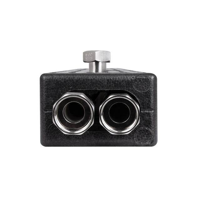 Коллектор распределительный Thermo Alliance Forte Quick System для 4 насосных групп 1 1/4"x1, нерж. сталь SUS 304 TAF-QSK4, фото , изображение 7 | SNABZHENIE.com.ua Коллектор распределительный Thermo Alliance Forte Quick System для 4 насосных групп 1 1/4"x1, нерж. сталь SUS 304 TAF-QSK4, фото , изображение 7 | SNABZHENIE.com.ua