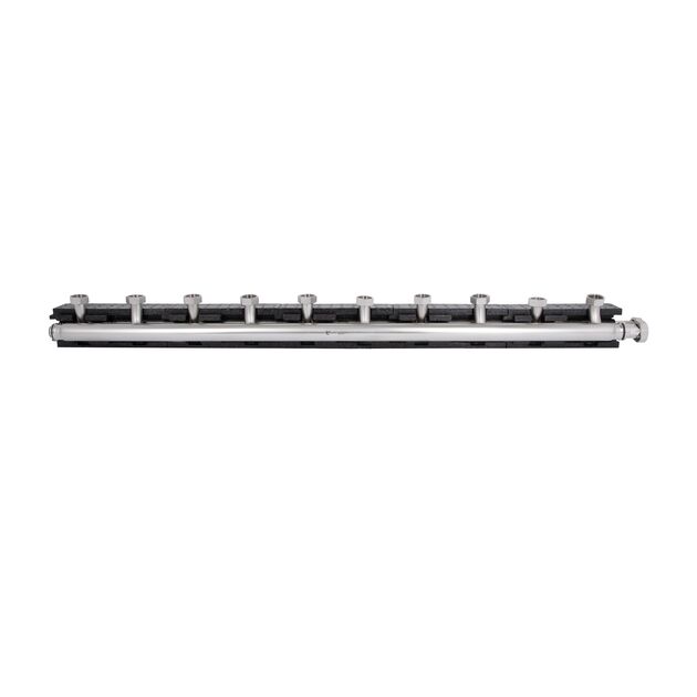Коллектор распределительный Thermo Alliance Forte Quick System для 5 насосных групп 1 1/4"x1, нерж. сталь SUS 304 TAF-QSK5, фото , изображение 7 | SNABZHENIE.com.ua Коллектор распределительный Thermo Alliance Forte Quick System для 5 насосных групп 1 1/4"x1, нерж. сталь SUS 304 TAF-QSK5, фото , изображение 7 | SNABZHENIE.com.ua