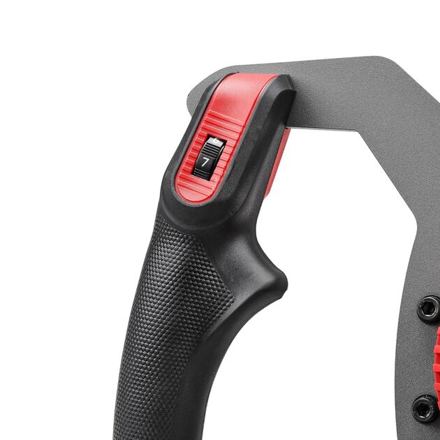 Міксер будівельний Einhell Professional TP-MX 1700-2 CE 1700Вт 2 швидкості 180-460/300-750об/хв 4.93кг, фото , зображення 5 | SNABZHENIE.com.ua Міксер будівельний Einhell Professional TP-MX 1700-2 CE 1700Вт 2 швидкості 180-460/300-750об/хв 4.93кг, фото , зображення 5 | SNABZHENIE.com.ua