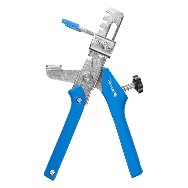 HOEGERT Скобы/зажимы для выравнивания плитки, фото , изображение 2 | SNABZHENIE.com.ua