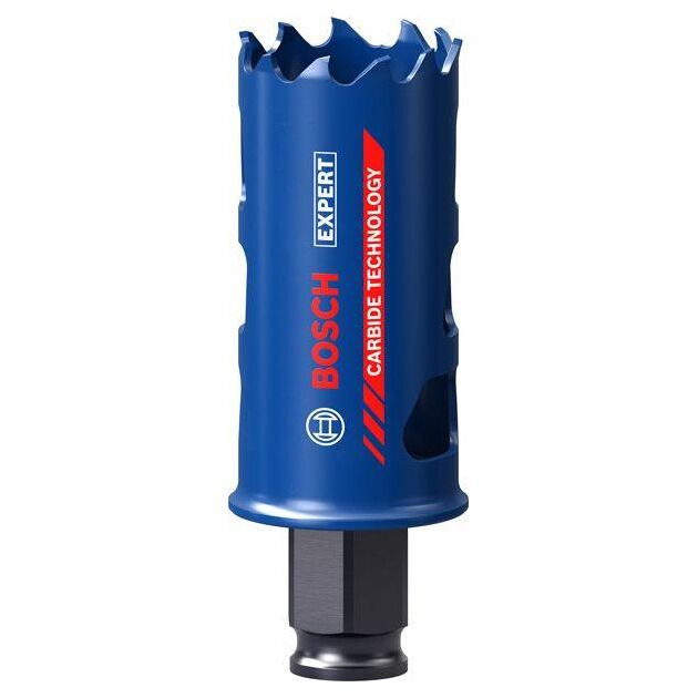 Коронка Bosch Professional Expert Tough Material 35x60мм, фото , изображение 2 | SNABZHENIE.com.ua