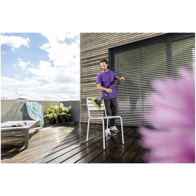 Щітка для мінімийок Karcher WB 7 Plus 3в1, фото , изображение 6 | SNABZHENIE.com.ua Щітка для мінімийок Karcher WB 7 Plus 3в1, фото , изображение 6 | SNABZHENIE.com.ua