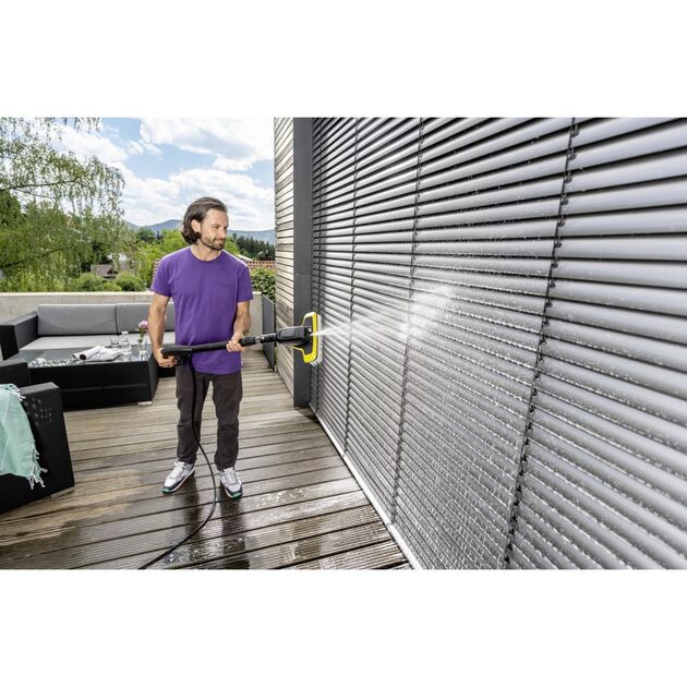 Щітка для мінімийок Karcher WB 7 Plus 3в1, фото , изображение 4 | SNABZHENIE.com.ua Щітка для мінімийок Karcher WB 7 Plus 3в1, фото , изображение 4 | SNABZHENIE.com.ua