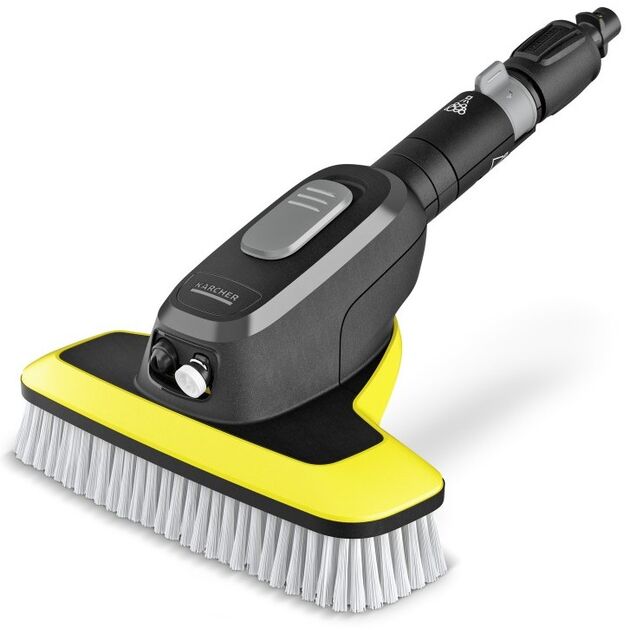 Щітка для мінімийок Karcher WB 7 Plus 3в1, фото  | SNABZHENIE.com.ua Щітка для мінімийок Karcher WB 7 Plus 3в1, фото  | SNABZHENIE.com.ua