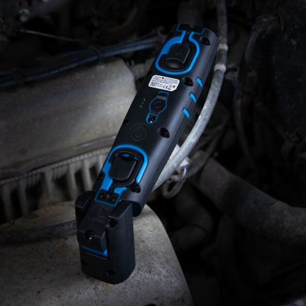 HOEGERT Фонарь светодиодный 1000 лм, фото , изображение 3 | SNABZHENIE.com.ua HOEGERT Фонарь светодиодный 1000 лм, фото , изображение 3 | SNABZHENIE.com.ua