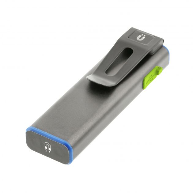 HOEGERT Фонарь светодиодный мини, фото , зображення 2 | SNABZHENIE.com.ua