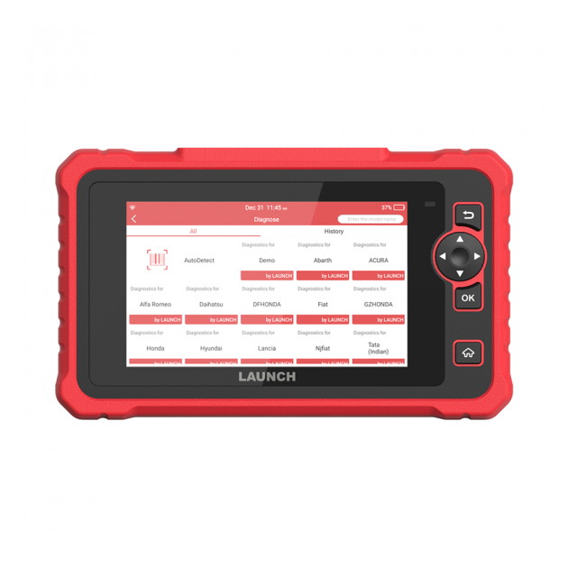 Автомобильный сканер Creader Professional CRP-359 LAUNCH, фото  | SNABZHENIE.com.ua Автомобильный сканер Creader Professional CRP-359 LAUNCH, фото  | SNABZHENIE.com.ua