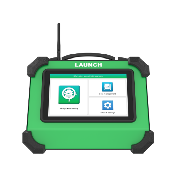 Тестер герметичности АКБ электромобиля LAUNCH EVT511, фото , изображение 2 | SNABZHENIE.com.ua Тестер герметичности АКБ электромобиля LAUNCH EVT511, фото , изображение 2 | SNABZHENIE.com.ua
