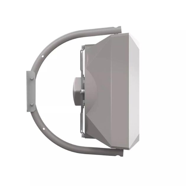 Водяний нагрівач Volcano VR MINI 3 двигун змінного струму AC, 4-27 кВт, 2000 м3/год, фото , изображение 5 | SNABZHENIE.com.ua