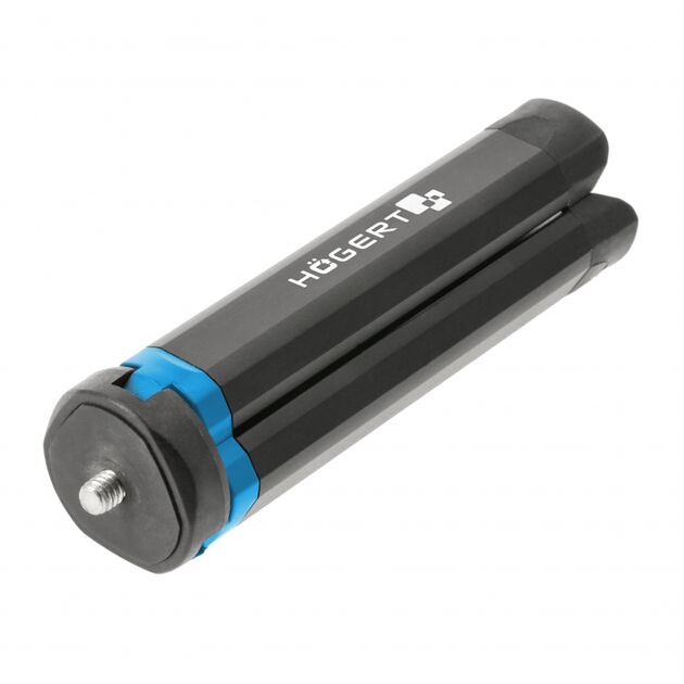 HOEGERT Штатив 9 cm, фото , изображение 2 | SNABZHENIE.com.ua