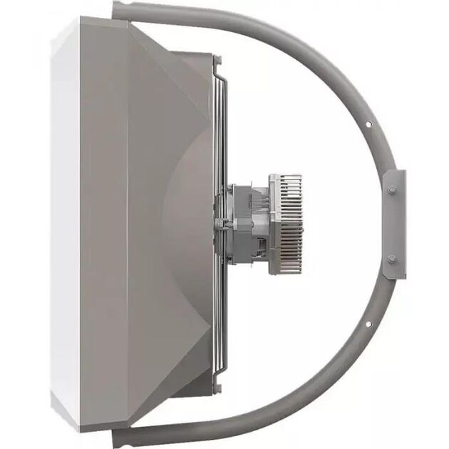 Volcano Водяний нагрівач VR1 двигун змінного струму AC, 5-30 кВт, 5300 м³/год, фото , изображение 4 | SNABZHENIE.com.ua