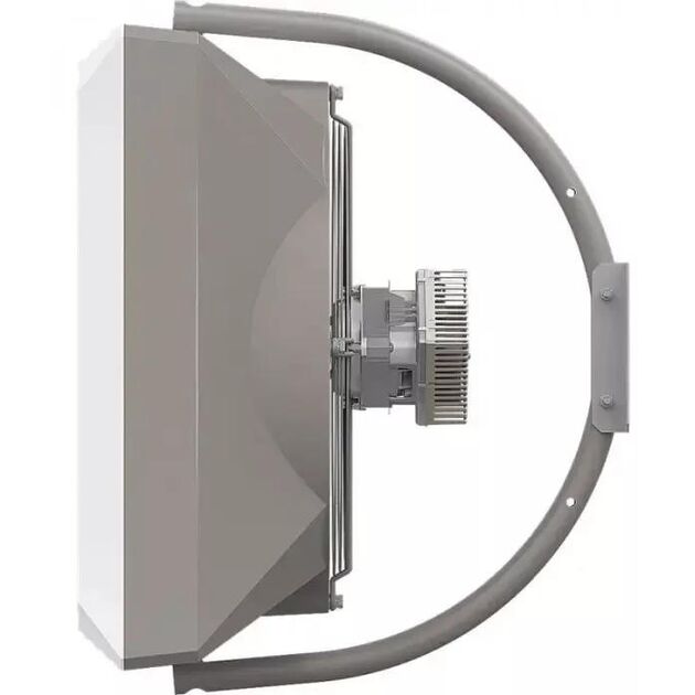 Volcano Водяний нагрівач VR2 двигун змінного струму AC, 8-50 кВт, 4850 м³/год, фото , изображение 6 | SNABZHENIE.com.ua