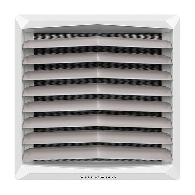 Volcano Водяний нагрівач VR4 двигун змінного струму AC, 10-90 кВт, 5300 м³/год, фото , изображение 3 | SNABZHENIE.com.ua