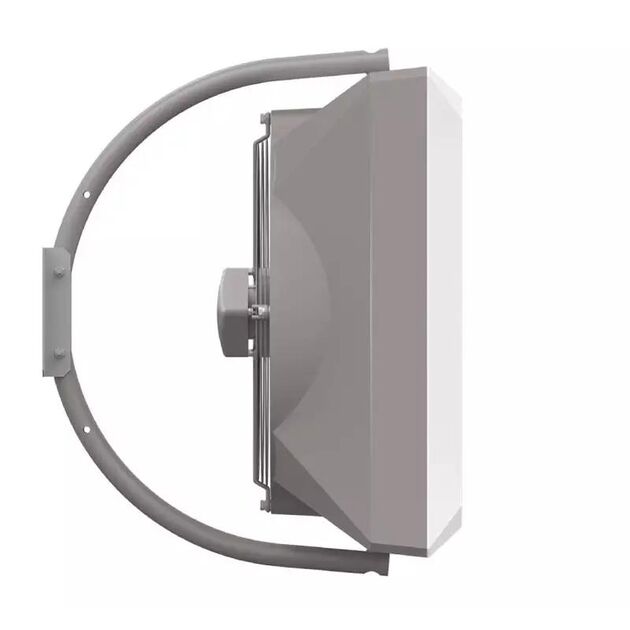 Volcano Водяний нагрівач VR4 двигун змінного струму AC, 10-90 кВт, 5300 м³/год, фото , изображение 5 | SNABZHENIE.com.ua