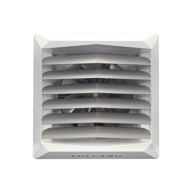 Водяний нагрівач Volcano VR-D MINI двигун змінного струму AC, без нагріву, 2330 м3/год, фото , изображение 3 | SNABZHENIE.com.ua