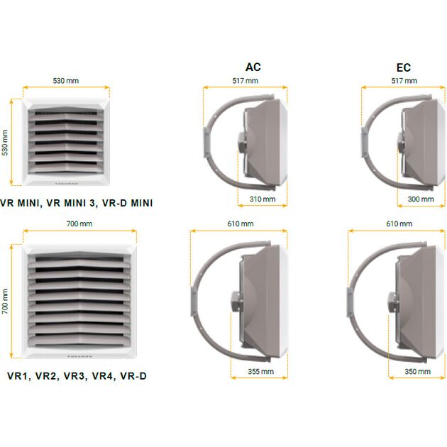 Volcano 1-4-0101-0449, фото , изображение 5 | SNABZHENIE.com.ua