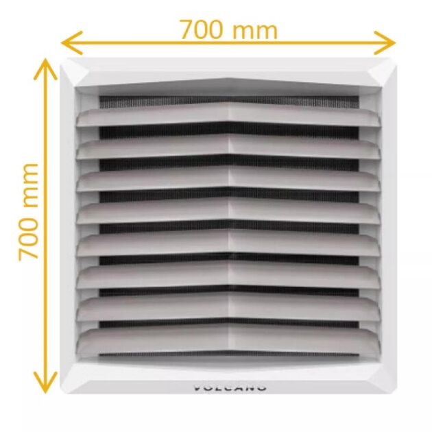 Volcano 1-4-0101-0449, фото , изображение 8 | SNABZHENIE.com.ua