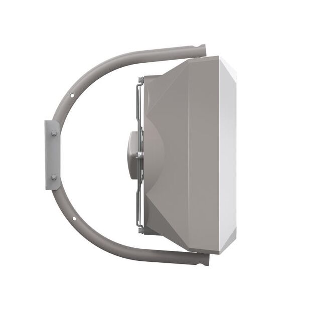 Водяний нагрівач Volcano VR MINI 3 енергоефективний двигун EC, 4-27 кВт, 2000 м3/год, фото , изображение 3 | SNABZHENIE.com.ua