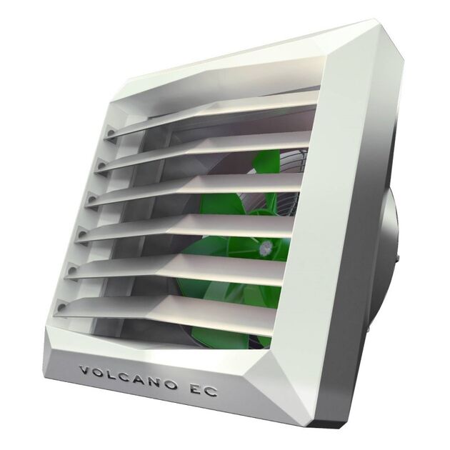 Volcano 1-4-0101-0498, фото , изображение 2 | SNABZHENIE.com.ua