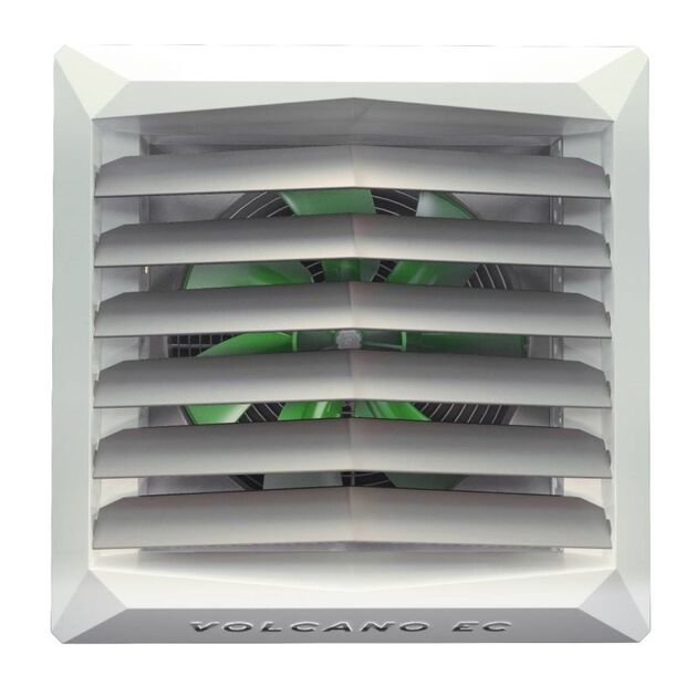 Volcano 1-4-0101-0498, фото , изображение 3 | SNABZHENIE.com.ua