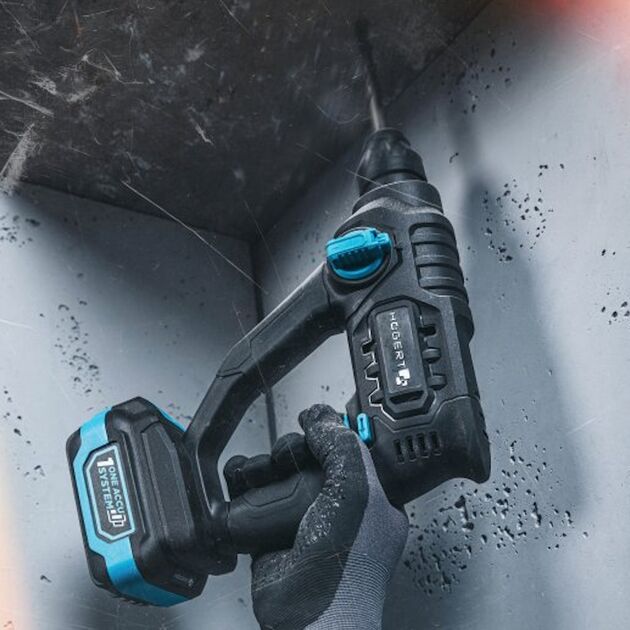 HOEGERT Аккумуляторный перфоратор, фото , изображение 2 | SNABZHENIE.com.ua HOEGERT Аккумуляторный перфоратор, фото , изображение 2 | SNABZHENIE.com.ua