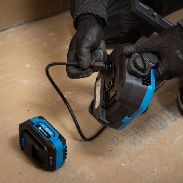 HOEGERT Аккумуляторный фонарь, фото , изображение 3 | SNABZHENIE.com.ua HOEGERT Аккумуляторный фонарь, фото , изображение 3 | SNABZHENIE.com.ua