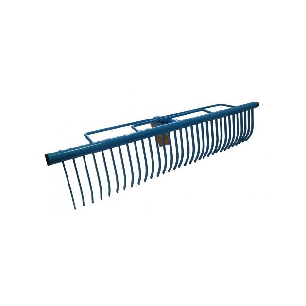 Грабли газонные GRUNTEK RR-600 32 зубца (без ручки), фото , изображение 2 | SNABZHENIE.com.ua