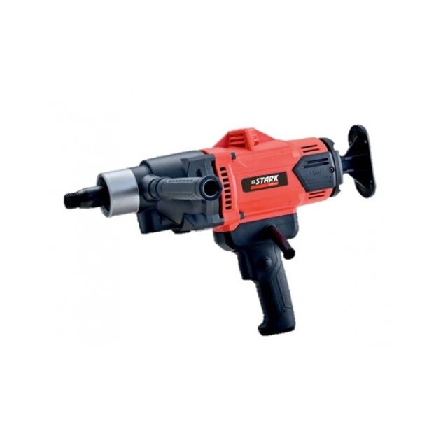 Дрель алмазного бурения STARK DD-2500-18 (сухое и мокрое сверление), фото  | SNABZHENIE.com.ua