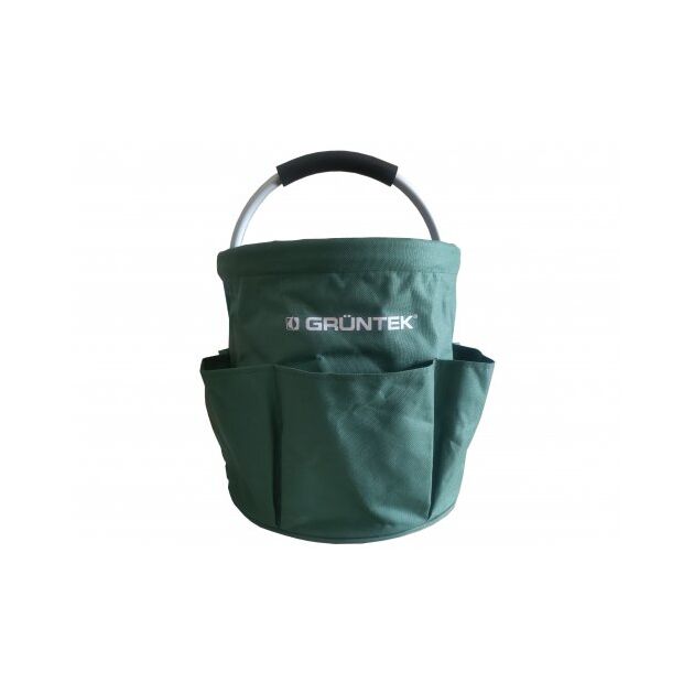 Сумка садовая GRUNTEK Chamomile 15,5 л, фото  | SNABZHENIE.com.ua