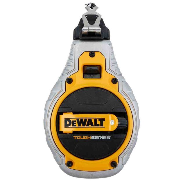 Шнур разметочный длиной 30 м DeWALT DWHT48335-0, фото  | SNABZHENIE.com.ua Шнур разметочный длиной 30 м DeWALT DWHT48335-0, фото  | SNABZHENIE.com.ua