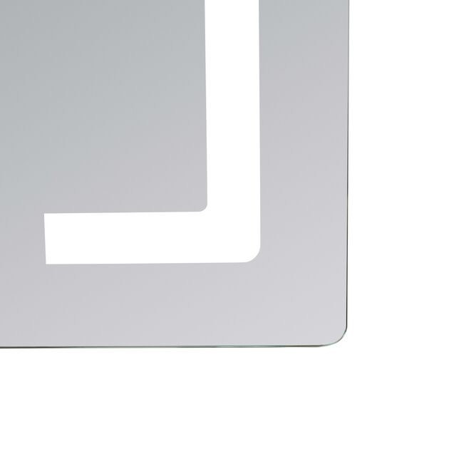 Зеркало Lidz Kubis (KU2) 500х800 с LED-подсветкой Touch, с антизапотеванием, с диммером, рег. яркости LD78LF936508048448, фото , изображение 8 | SNABZHENIE.com.ua Зеркало Lidz Kubis (KU2) 500х800 с LED-подсветкой Touch, с антизапотеванием, с диммером, рег. яркости LD78LF936508048448, фото , изображение 8 | SNABZHENIE.com.ua