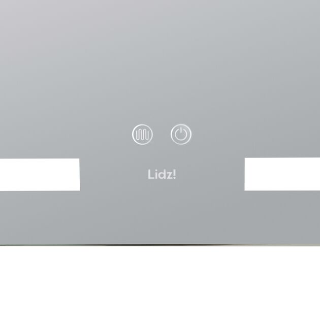 Зеркало Lidz Kubis (KU2) 600х800 с LED-подсветкой Touch, с антизапотеванием, с диммером, рег. яркости LD78LF937608048449, фото , изображение 9 | SNABZHENIE.com.ua Зеркало Lidz Kubis (KU2) 600х800 с LED-подсветкой Touch, с антизапотеванием, с диммером, рег. яркости LD78LF937608048449, фото , изображение 9 | SNABZHENIE.com.ua