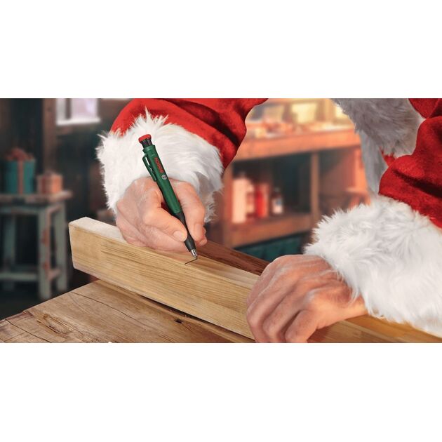 Набір інструментів Bosch, промо-набір адвент календар 2025-26, фото , изображение 5 | SNABZHENIE.com.ua Набір інструментів Bosch, промо-набір адвент календар 2025-26, фото , изображение 5 | SNABZHENIE.com.ua