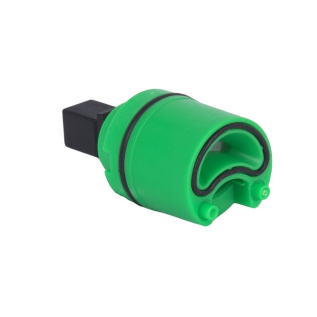 Переключатель Qtap (22х22х47) для смесителя Tern QT22224747636, фото  | SNABZHENIE.com.ua Переключатель Qtap (22х22х47) для смесителя Tern QT22224747636, фото  | SNABZHENIE.com.ua
