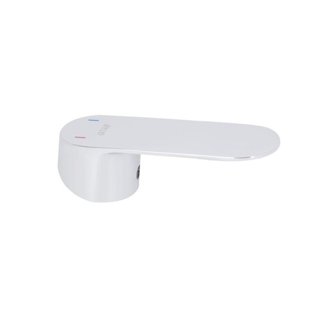 Ручка Qtap (102x36x30) для смесителя Tern QT102363047642, фото  | SNABZHENIE.com.ua Ручка Qtap (102x36x30) для смесителя Tern QT102363047642, фото  | SNABZHENIE.com.ua