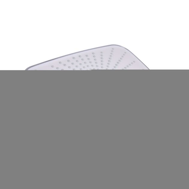 Потолочная лейка Qtap (300х190х70) для душевой системы Tern QT3001907047653, фото  | SNABZHENIE.com.ua Потолочная лейка Qtap (300х190х70) для душевой системы Tern QT3001907047653, фото  | SNABZHENIE.com.ua