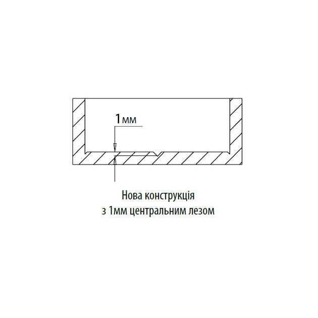 Сверло ліве чашечне довге 45 x 70 мм, хвостовик 10 мм CMT (369.450.12), фото , зображення 2 | SNABZHENIE.com.ua Сверло ліве чашечне довге 45 x 70 мм, хвостовик 10 мм CMT (369.450.12), фото , зображення 2 | SNABZHENIE.com.ua