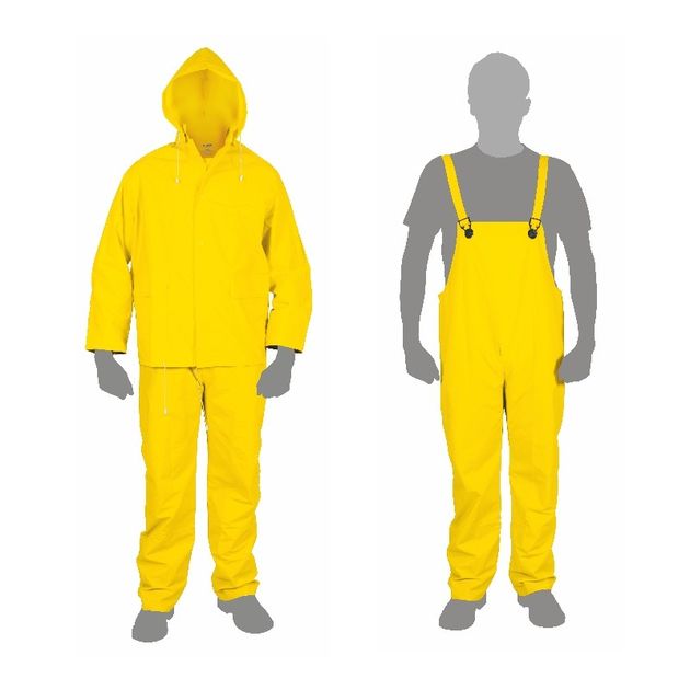 Дождевик-комбинезон TRUPER XL (TRA-PRO-XL), фото  | SNABZHENIE.com.ua