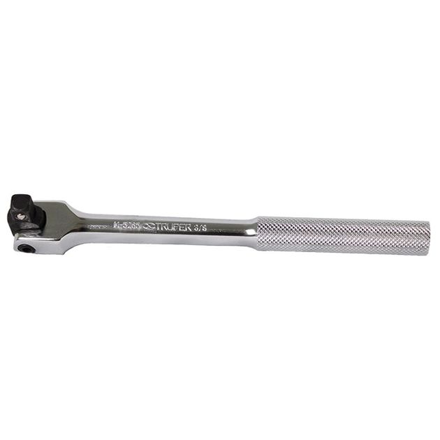 Шарнирная ручка 3/4" для торц. головки 510 мм TRUPER (M-5668), фото  | SNABZHENIE.com.ua