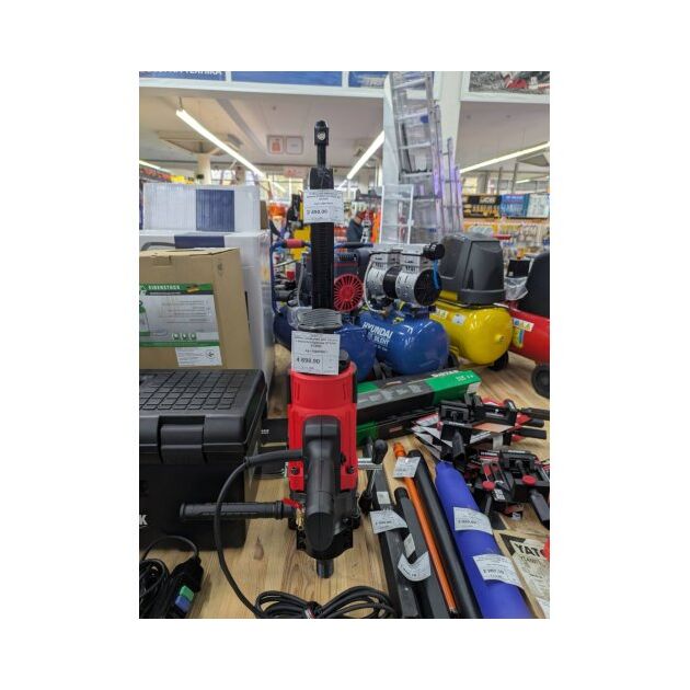 Стойка для алмазной дрели STARK DD-2500-18 Stand, фото , изображение 2 | SNABZHENIE.com.ua Стойка для алмазной дрели STARK DD-2500-18 Stand, фото , изображение 2 | SNABZHENIE.com.ua