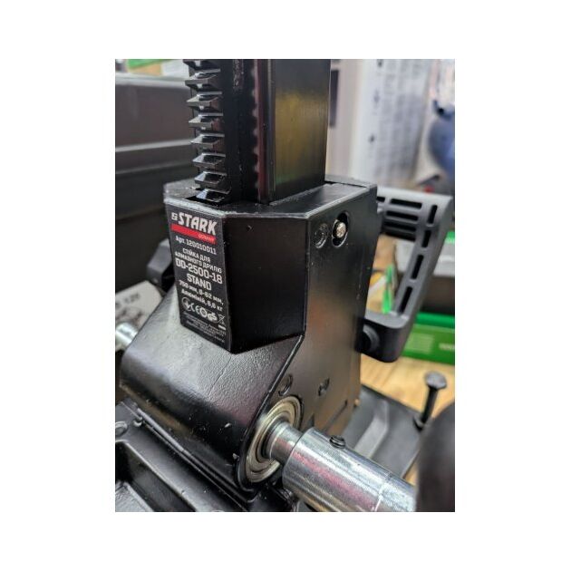 Стойка для алмазной дрели STARK DD-2500-18 Stand, фото , изображение 6 | SNABZHENIE.com.ua Стойка для алмазной дрели STARK DD-2500-18 Stand, фото , изображение 6 | SNABZHENIE.com.ua