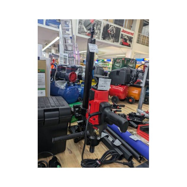 Стойка для алмазной дрели STARK DD-2500-18 Stand, фото  | SNABZHENIE.com.ua Стойка для алмазной дрели STARK DD-2500-18 Stand, фото  | SNABZHENIE.com.ua