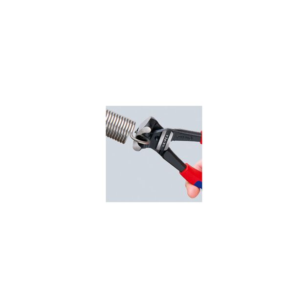 Болторез KNIPEX 61 01 200 SB, фото , изображение 4 | SNABZHENIE.com.ua Болторез KNIPEX 61 01 200 SB, фото , изображение 4 | SNABZHENIE.com.ua